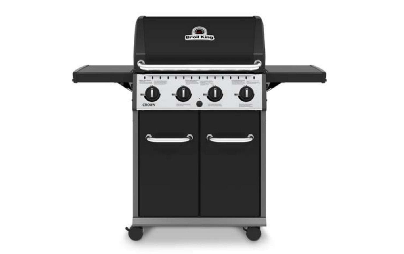 Broil King Gasgrill »Gasgrill Crown 420« von Broil King