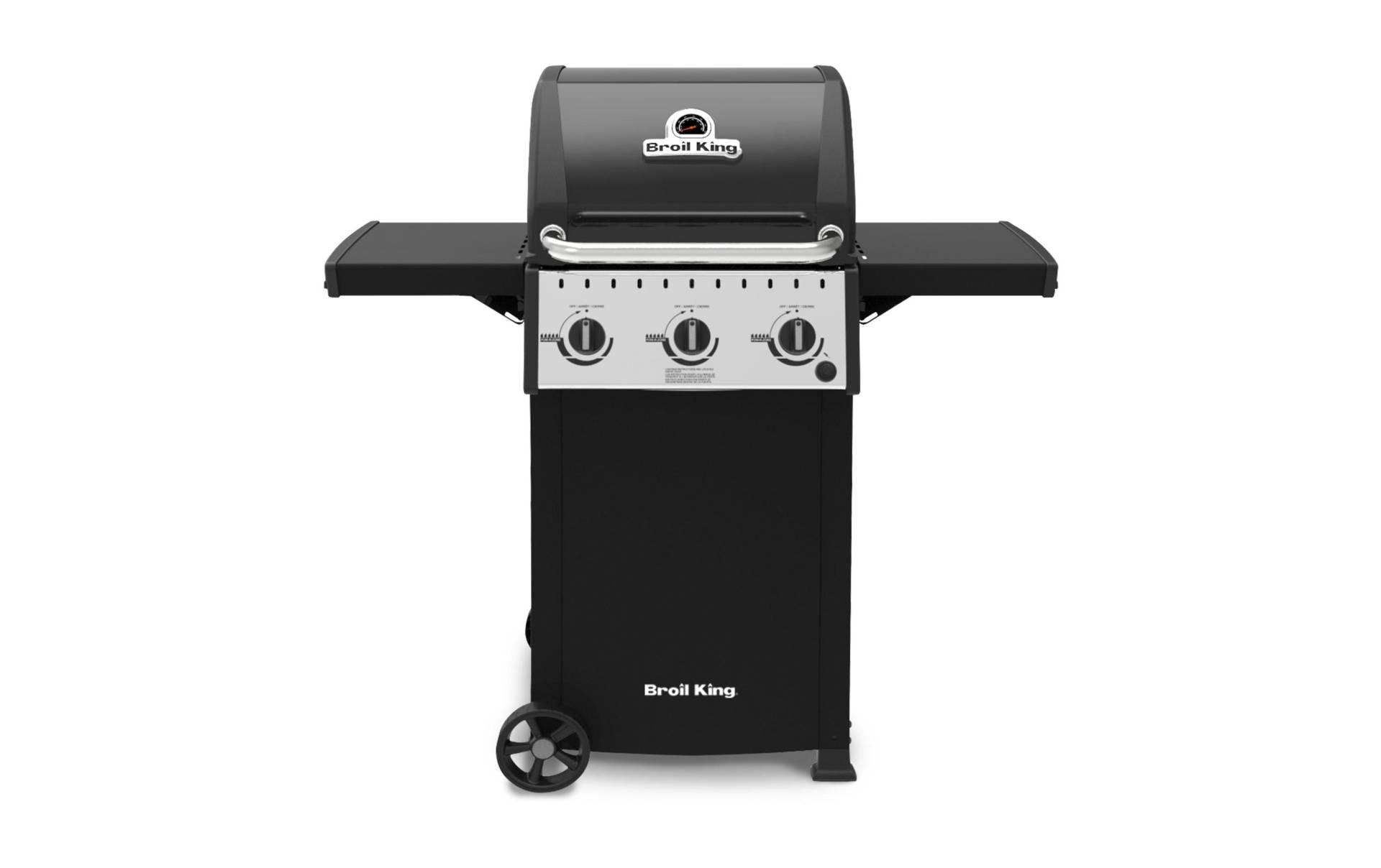 Broil King Gasgrill »Gasgrill Crown Cart 310« von Broil King