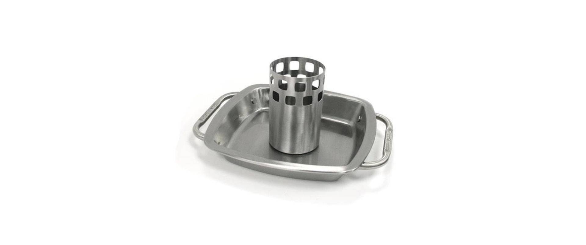 Broil King Grillerweiterung »Grillgestell Hähnchen Premium« Broil King Grillerweiterung »Grillgestell Hähnchen Premium« von Broil King