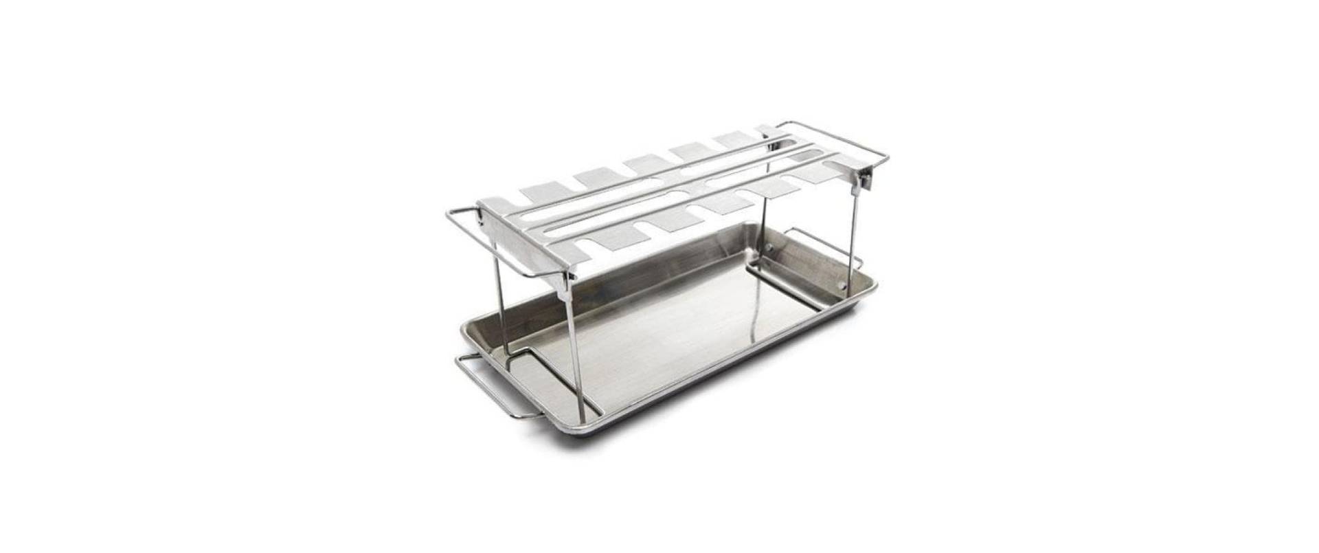 Broil King Grillerweiterung »Grillgestell Wings« Broil King Grillerweiterung »Grillgestell Wings« von Broil King
