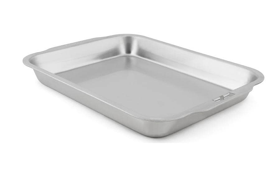 Broil King Grillpfanne »Wok Grillpfanne Edelstahal«, Edelstahl Broil King Grillpfanne »Wok Grillpfanne Edelstahal«, Edelstahl von Broil King
