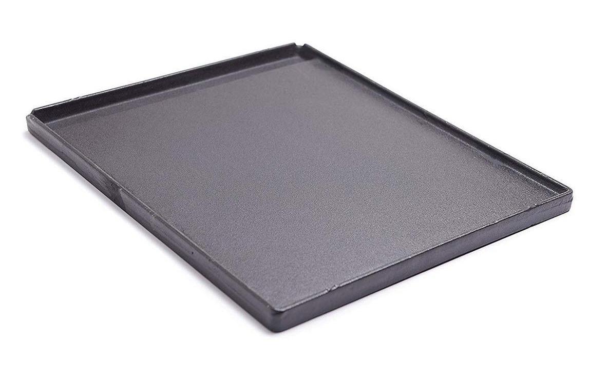 Broil King Grillplatte »Broil King Gussplatte Signet« Broil King Grillplatte »Broil King Gussplatte Signet« von Broil King