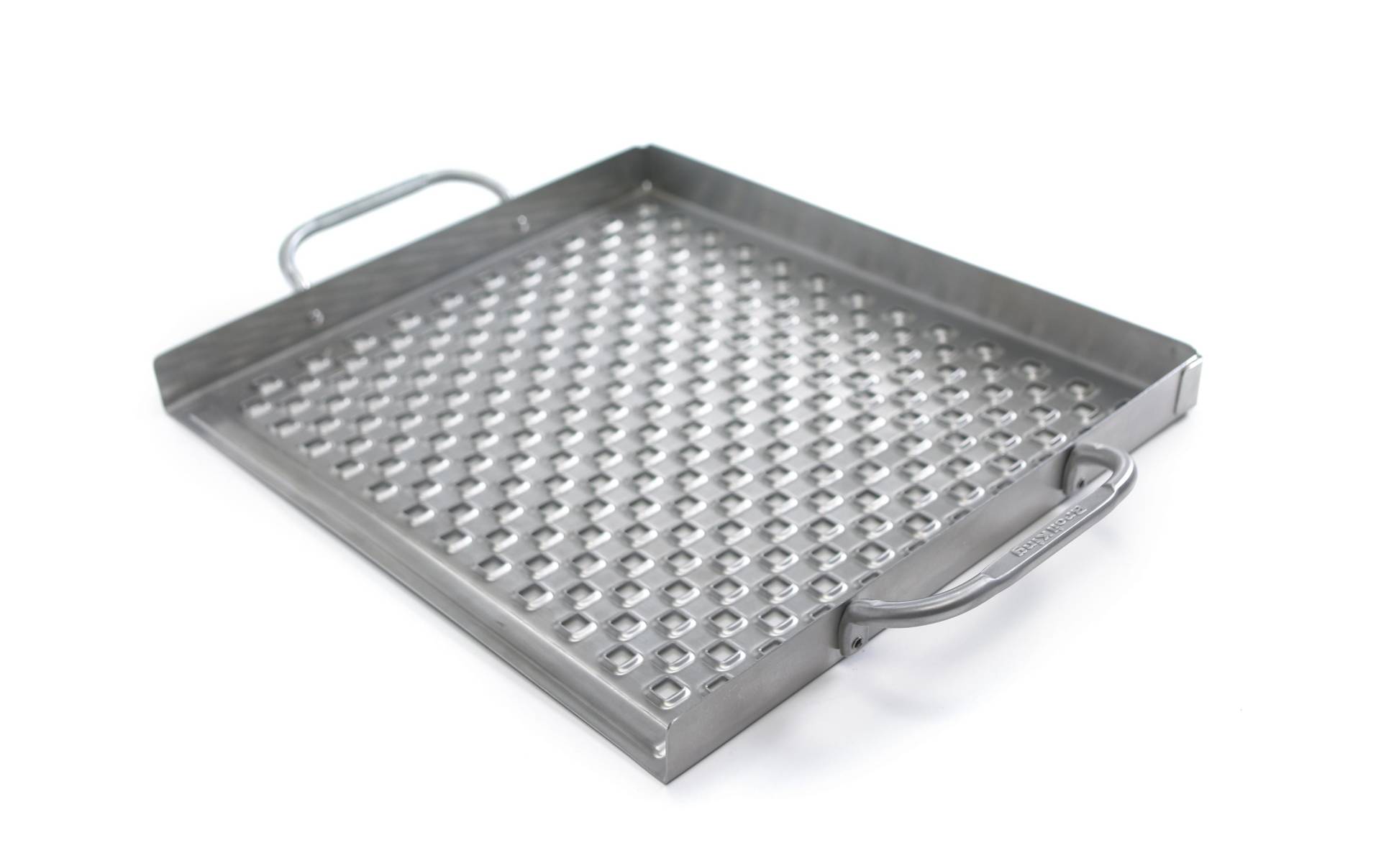 Broil King Grillplatte »Broil King flacher Grillaufsatz« Broil King Grillplatte »Broil King flacher Grillaufsatz« von Broil King