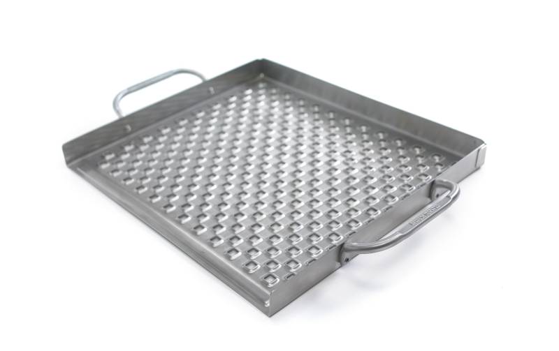 Broil King Grillplatte »Broil King flacher Grillaufsatz« von Broil King