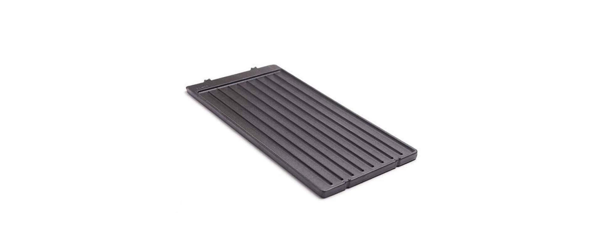 Broil King Grillplatte »Gussplatte Imp/Reg« Broil King Grillplatte »Gussplatte Imp/Reg« von Broil King