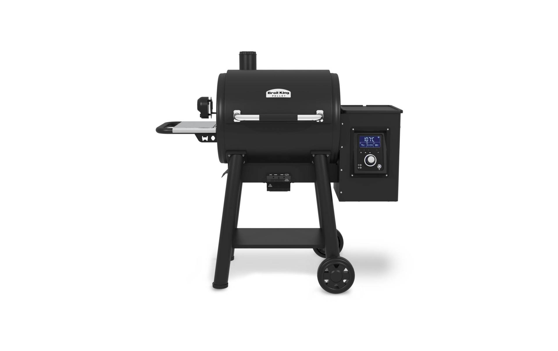 Broil King Kombigrill »Broil King Regal Pellet Grill 400« von Broil King