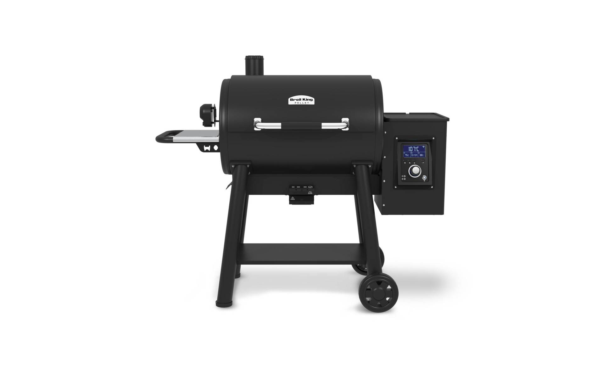 Broil King Kombigrill »Broil King Regal Pellet Grill 500« von Broil King