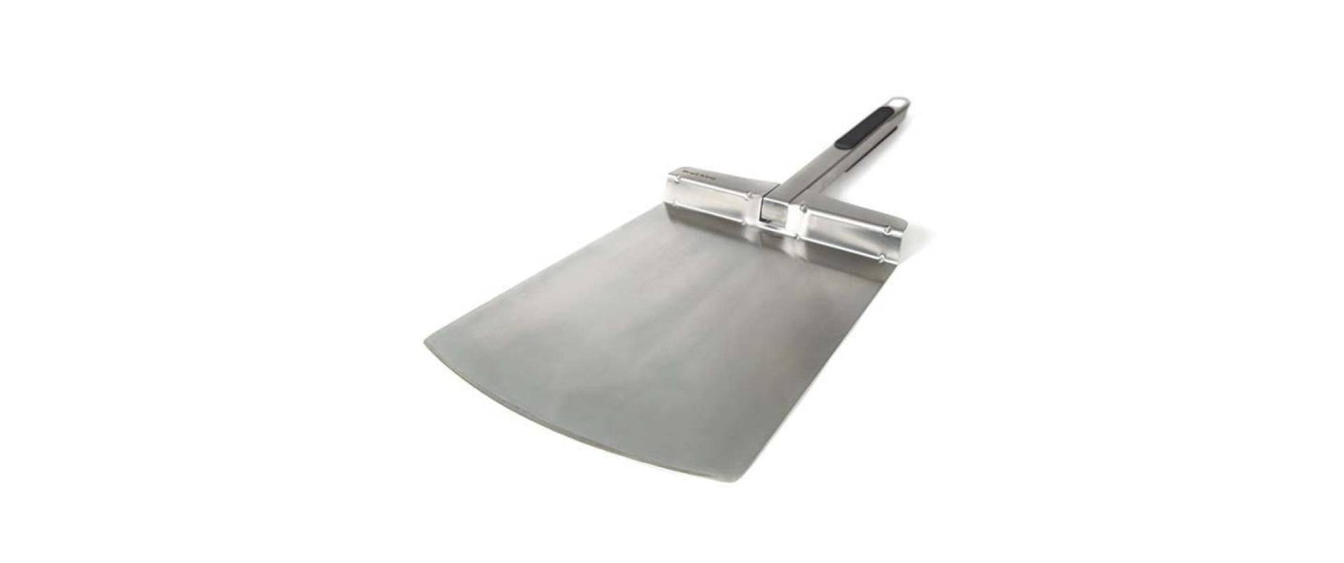 Broil King Pizzastein »Pizza-Schieber«, Edelstahl Broil King Pizzastein »Pizza-Schieber«, Edelstahl von Broil King