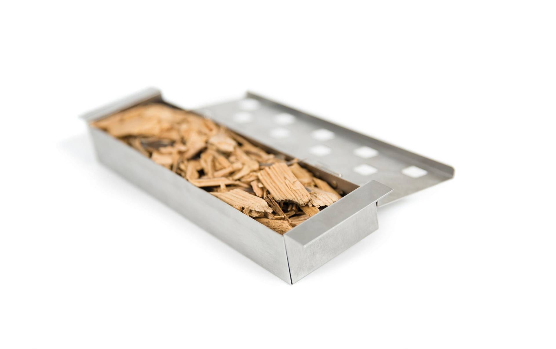 Broil King Räucherbox »Broil King Räucherbox Edelstahl« Broil King Räucherbox »Broil King Räucherbox Edelstahl« von Broil King