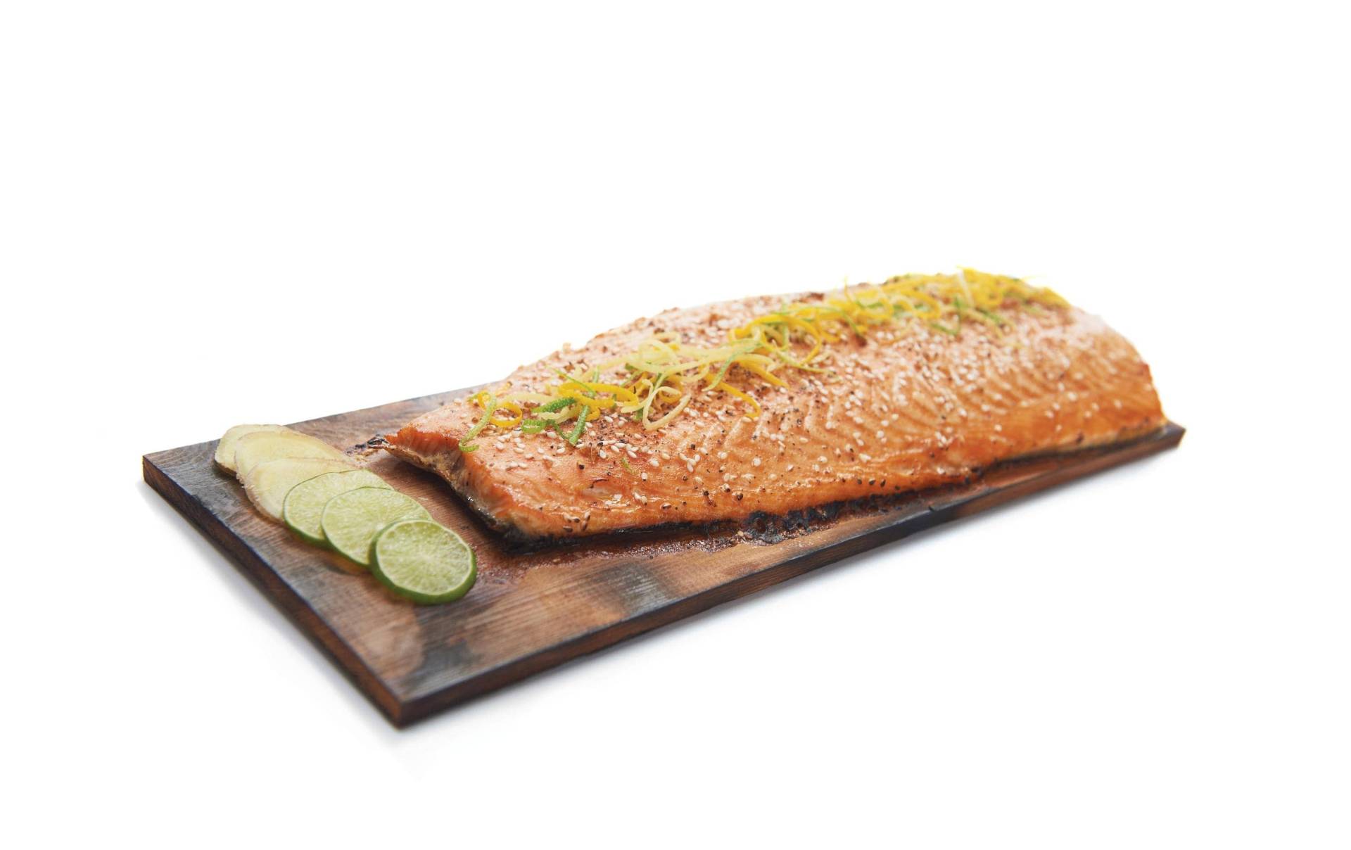 Broil King Räucherbrett »Broil King Räucherholzplanke Zedern 2er-Set« Broil King Räucherbrett »Broil King Räucherholzplanke Zedern 2er-Set« von Broil King