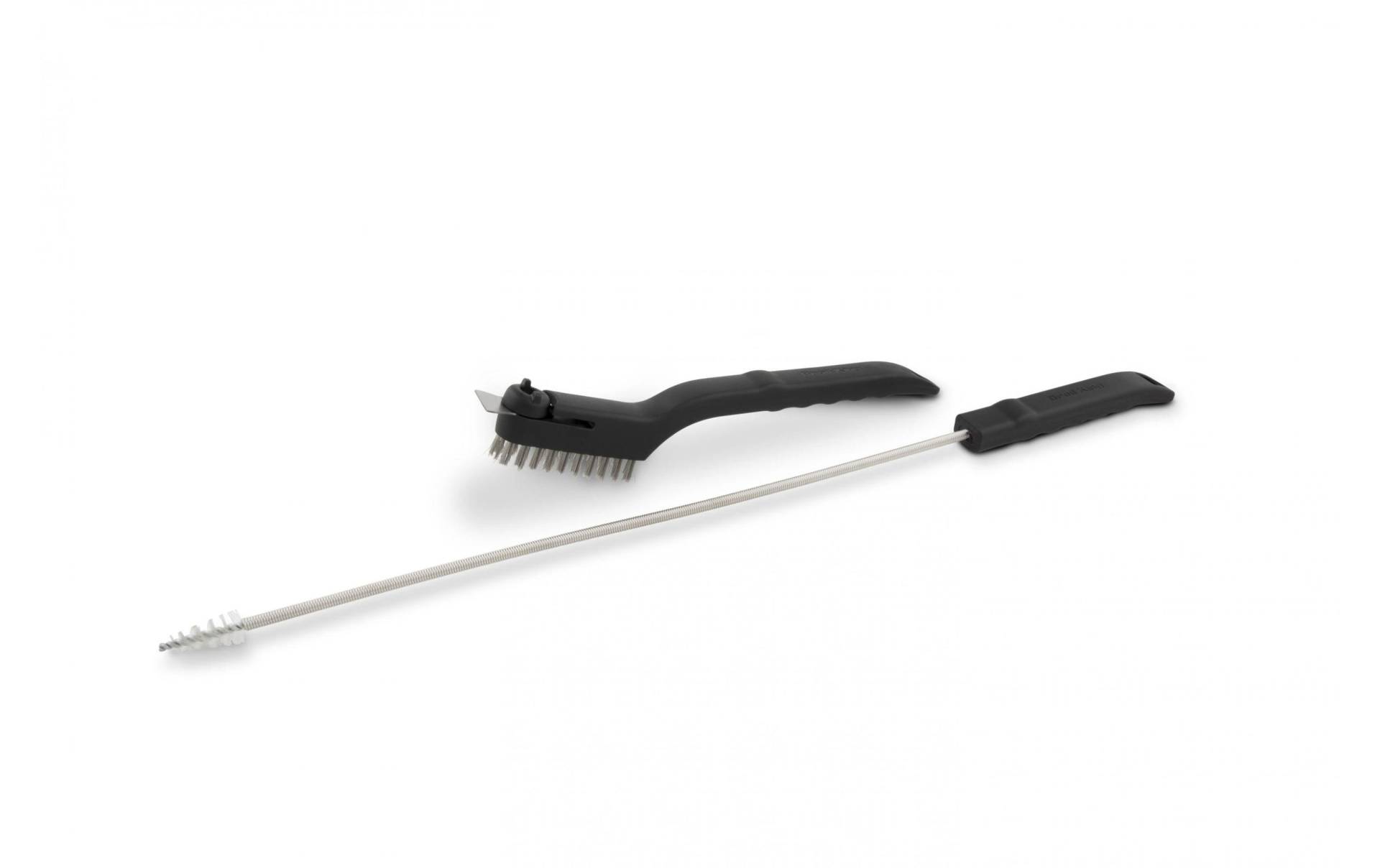 Broil King Reinigungsbürsten-Set »Brenner Reinigungs-Kit« Broil King Reinigungsbürsten-Set »Brenner Reinigungs-Kit« von Broil King