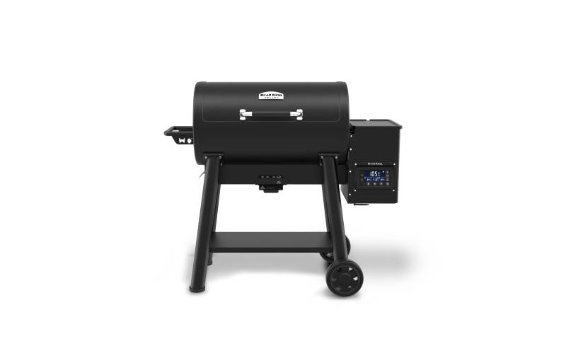 Broil King Smoker »Crown Pellet Grill 500« von Broil King