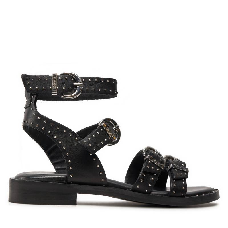 Sandalen Bronx 84997-A Schwarz von Bronx