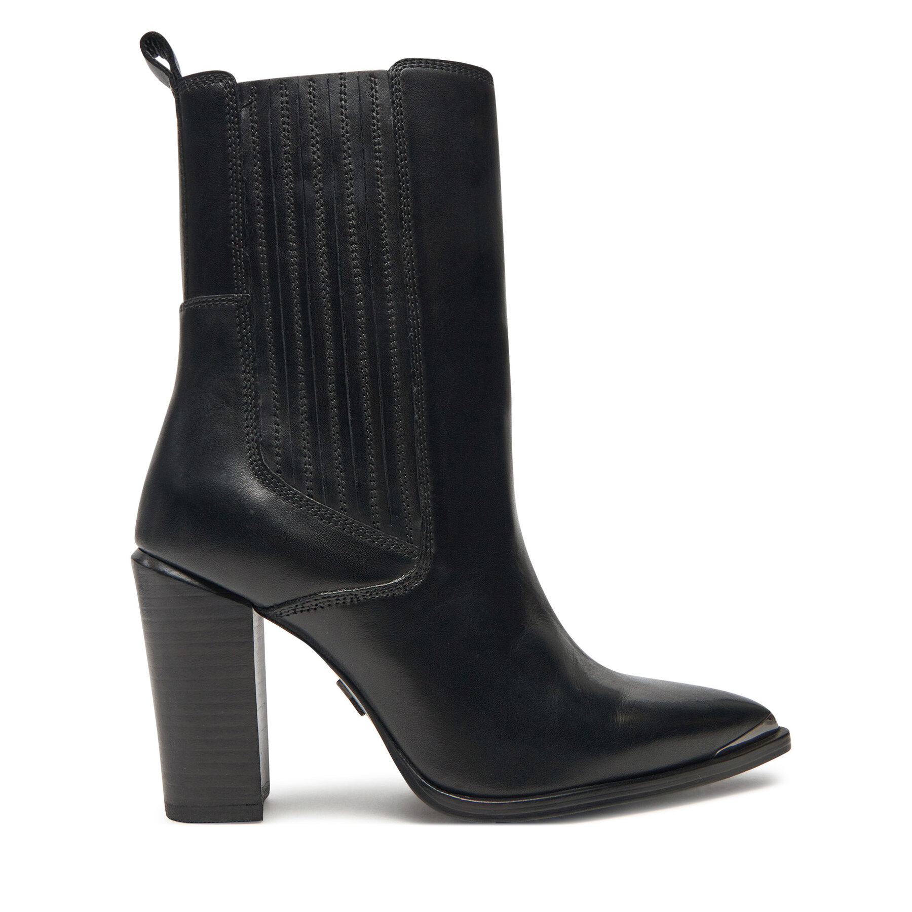 Stiefeletten Bronx New-Americana 34322-A Schwarz Stiefeletten Bronx New-Americana 34322-A Schwarz von Bronx