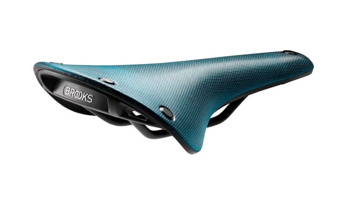 Brooks England Cambium C17 Sattel petrol von Brooks England