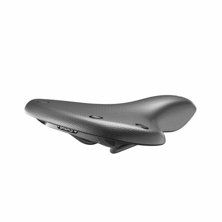 Brooks England Cambium C67 Sattel schwarz von Brooks England