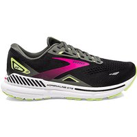 BROOKS Damen Laufschuhe Adrenaline GTS 23 2A schwarz | 35 1/2 von Brooks