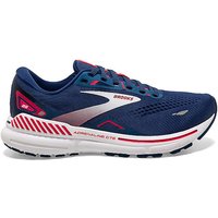 BROOKS Damen Laufschuhe Adrenaline GTS 23 blau | 39 BROOKS Damen Laufschuhe Adrenaline GTS 23 blau | 39 von Brooks