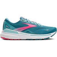 BROOKS Damen Laufschuhe Adrenaline GTS 23 türkis | 42 BROOKS Damen Laufschuhe Adrenaline GTS 23 türkis | 42 von Brooks