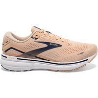 BROOKS Damen Laufschuhe Ghost 15 WS beige | 35 1/2 von Brooks