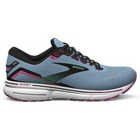 BROOKS Damen Laufschuhe Ghost 15 WS hellblau | 35 1/2 von Brooks