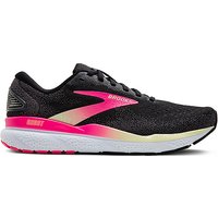 BROOKS Damen Laufschuhe Ghost 16 schwarz | 35 1/2 von Brooks