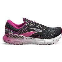 BROOKS Damen Laufschuhe Glycerin GTS 20 WS schwarz | 36 1/2 von Brooks