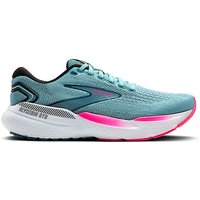 BROOKS Damen Laufschuhe Glycerin GTS 21 türkis | 35 1/2 von Brooks