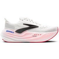 BROOKS Damen Laufschuhe Glycerin Max weiss | 38 von Brooks