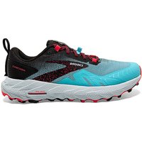 BROOKS Damen Traillaufschuhe Cascadia 17 blau | 35 1/2 von Brooks