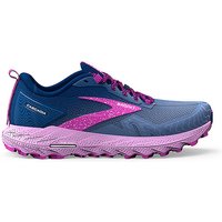 BROOKS Damen Traillaufschuhe Cascadia 17 lila | 38 BROOKS Damen Traillaufschuhe Cascadia 17 lila | 38 von Brooks