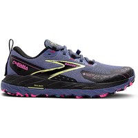 BROOKS Damen Traillaufschuhe Cascadia 18 GTX blau | 36 1/2 von Brooks