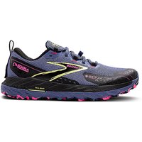 BROOKS Damen Traillaufschuhe Cascadia 18 GTX blau | 41 BROOKS Damen Traillaufschuhe Cascadia 18 GTX blau | 41 von Brooks