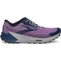 BROOKS Damen Traillaufschuhe Catamount 2 lila | 37 1/2 von Brooks