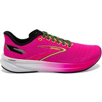 BROOKS Damen Wettkampf Laufschuhe Hyperion pink | 38 von Brooks