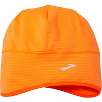 BROOKS Herren Beanie Notch Thermal orange von Brooks