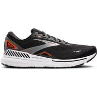 BROOKS Herren Laufschuhe Adrenaline GTS 23 schwarz | 40 1/2 von Brooks