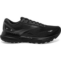 BROOKS Herren Laufschuhe Adrenaline GTS 23 schwarz | 40 1/2 von Brooks