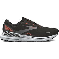 BROOKS Herren Laufschuhe Adrenaline GTS 23 schwarz | 44 von Brooks