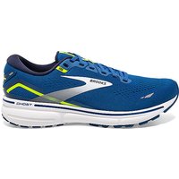 BROOKS Herren Laufschuhe Ghost 15 blau | 40 1/2 von Brooks