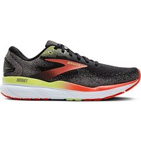 BROOKS Herren Laufschuhe Ghost 16 schwarz | 40 1/2 von Brooks