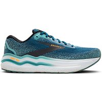 BROOKS Herren Laufschuhe Ghost Max blau | 41 von Brooks