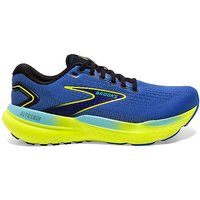 BROOKS Herren Laufschuhe Glycerin 21 blau | 40 1/2 von Brooks