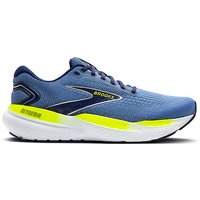 BROOKS Herren Laufschuhe Glycerin 21 blau | 40 1/2 von Brooks