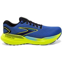 BROOKS Herren Laufschuhe Glycerin GTS 21 blau | 41 von Brooks