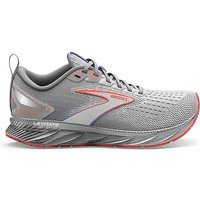 BROOKS Herren Laufschuhe Levitate 6 grau | 41 von Brooks