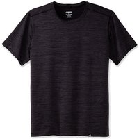 BROOKS Herren Laufshirt Luxe schwarz | L von Brooks