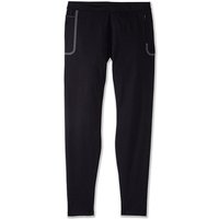 BROOKS Herren Lauftight Momentum Thermal schwarz | L von Brooks