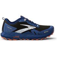 BROOKS Herren Traillaufschuhe Cascadia 17 GTX schwarz | 42 BROOKS Herren Traillaufschuhe Cascadia 17 GTX schwarz | 42 von Brooks
