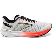 BROOKS Herren Wettkampf Laufschuhe Hyperion grau | 42 von Brooks